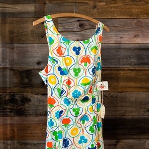 Vintage Slip Dress